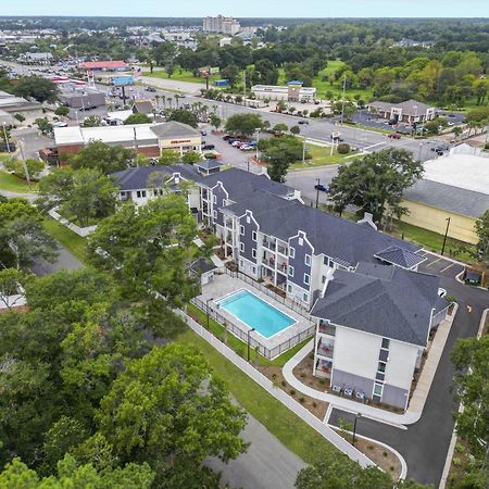 Ocean Escape Condos North Atlantic Beach Екстер'єр фото
