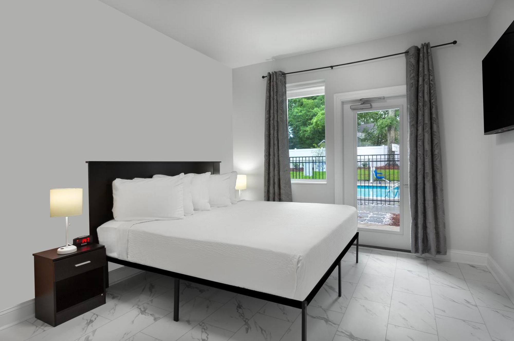 Ocean Escape Condos North Atlantic Beach Екстер'єр фото