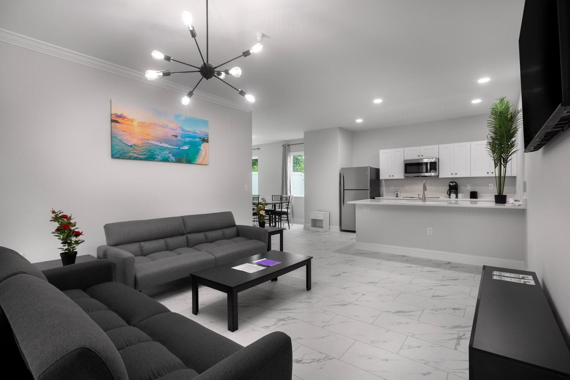Ocean Escape Condos North Atlantic Beach Екстер'єр фото