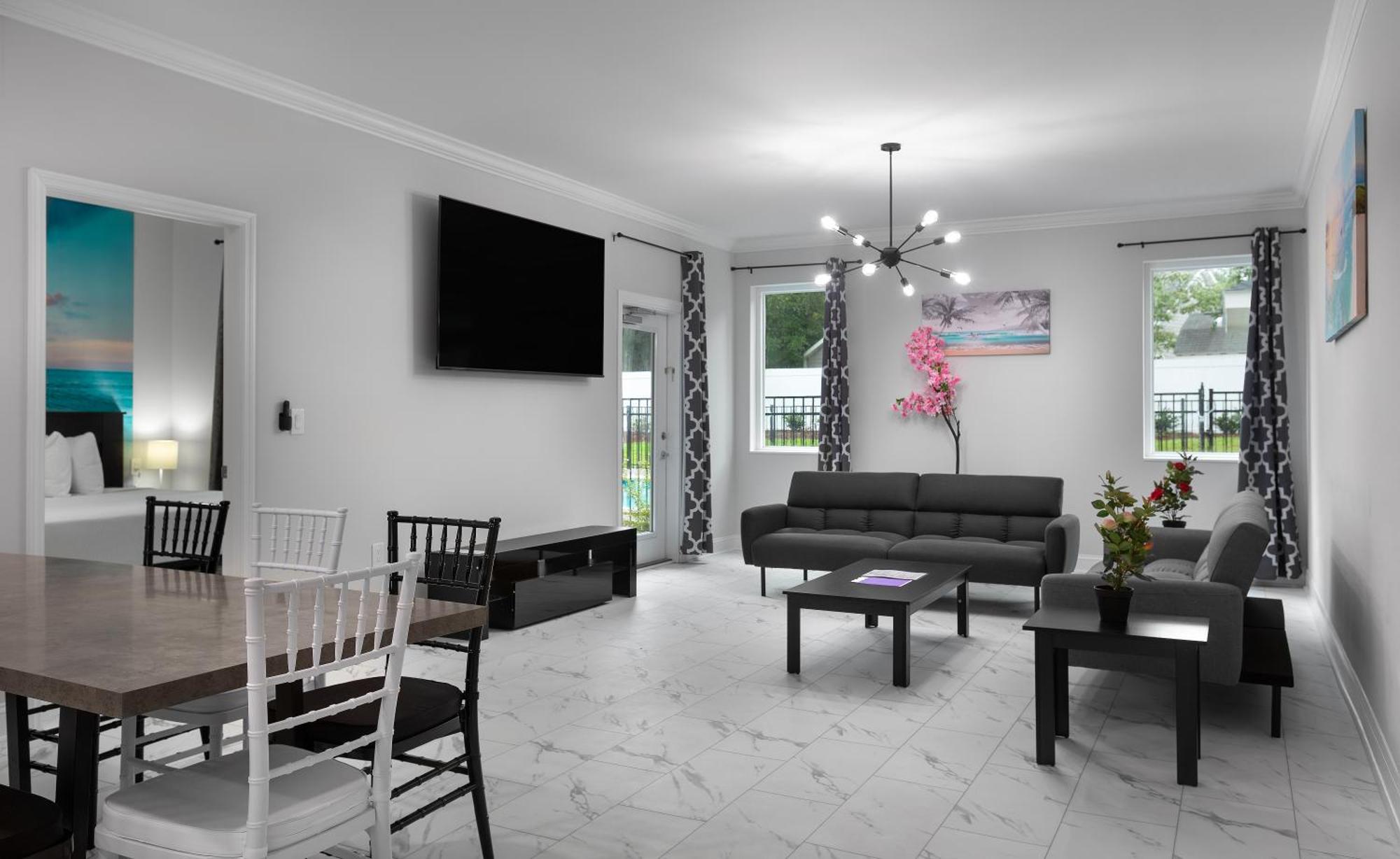 Ocean Escape Condos North Atlantic Beach Екстер'єр фото